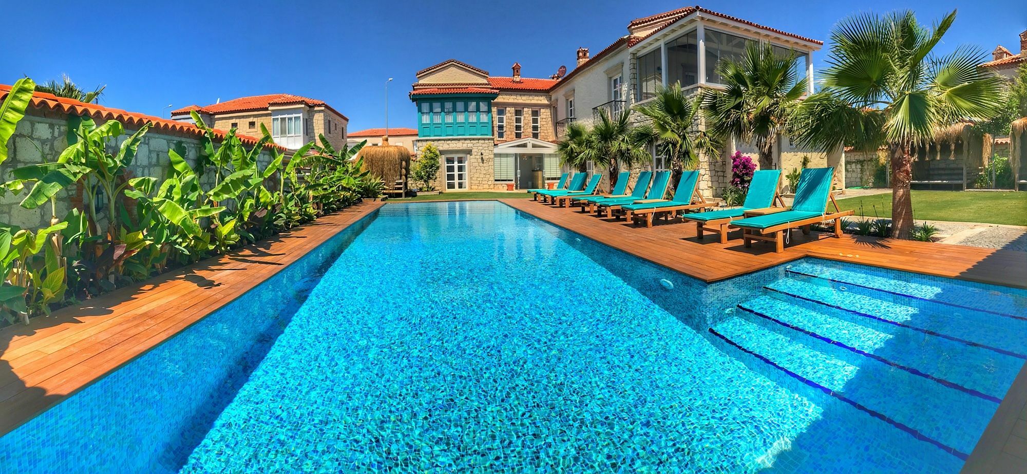 Bel Canto Alaçatı Hotel Esterno foto