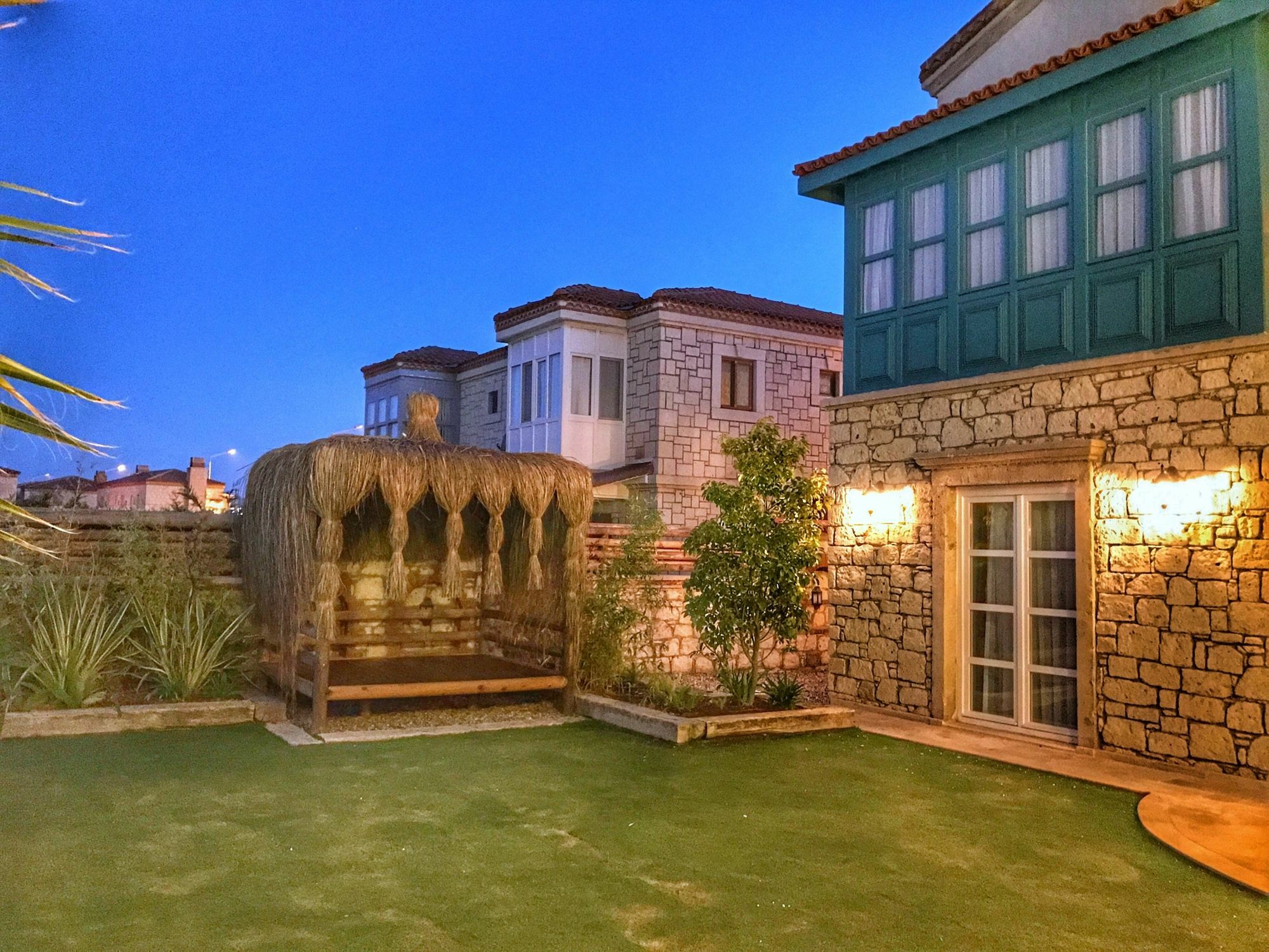 Bel Canto Alaçatı Hotel Esterno foto